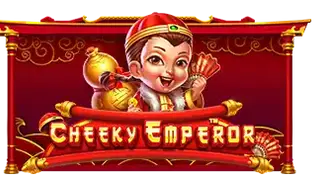 Cheeky Emperor