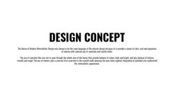 Design Concept