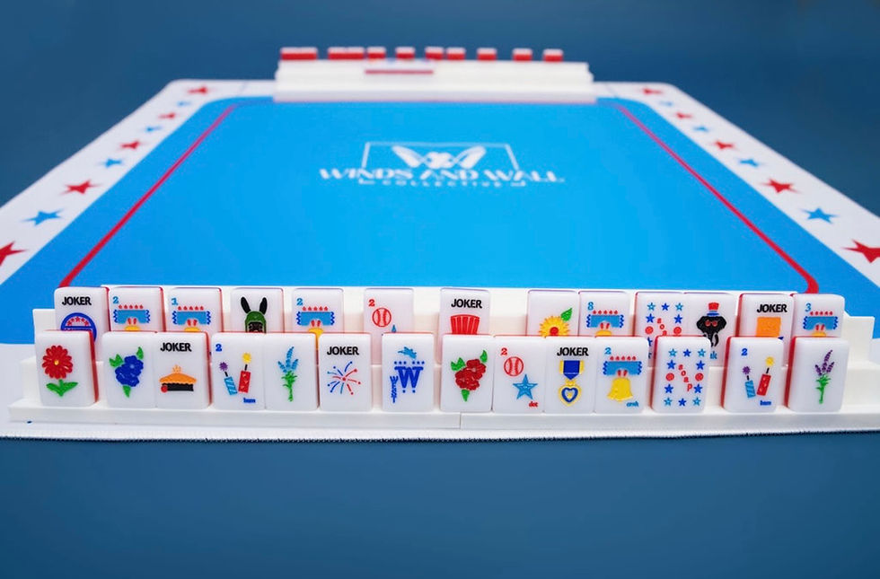 Thumbnail: The USA Bundle