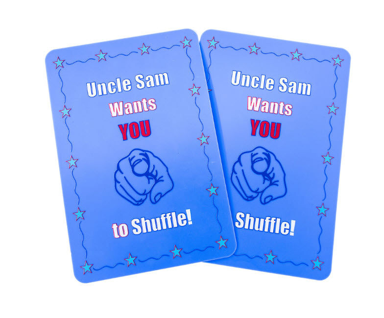 Thumbnail: The USA Bundle