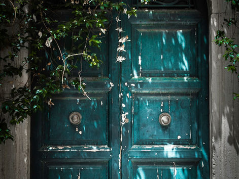 Wounds of the Heart - Part 2