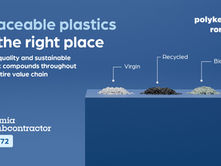 Trace us at Elmia Subcontractor!