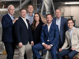 Generationsskiftet i Polykemi Group är här