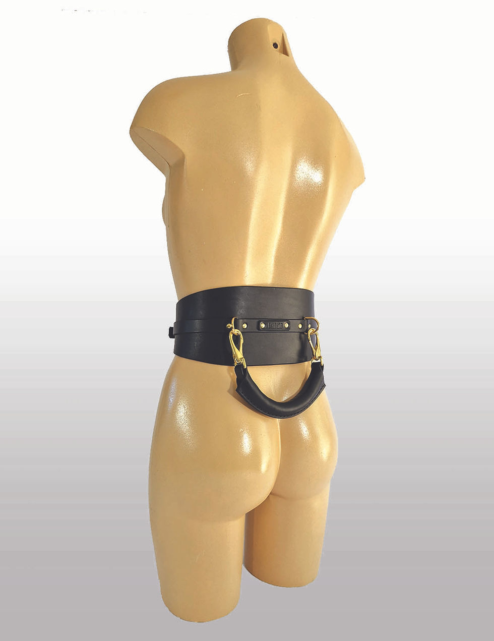 Miniature : Ceinture Poignée Natacha