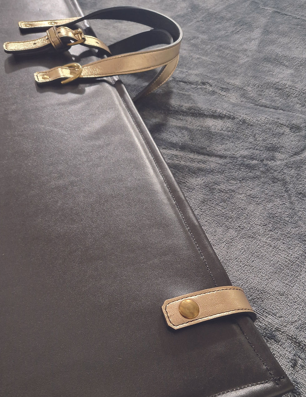 Miniature : Housse Dominika XL luxe