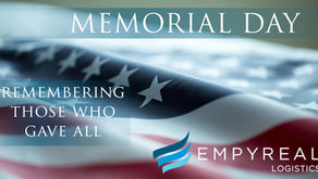 Remembering those who gave all... Memorial Day 2026