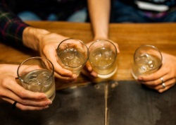 conscious drinking movement