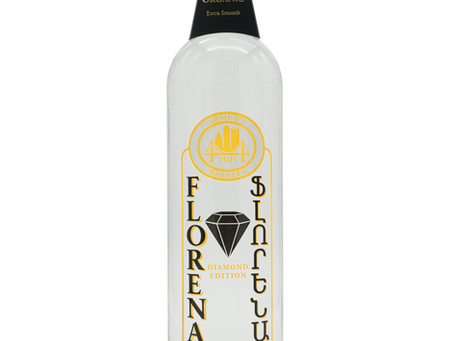 Filtration in Organic Vodka: Charcoal, Carbon, or None at All?