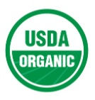 USDA organic