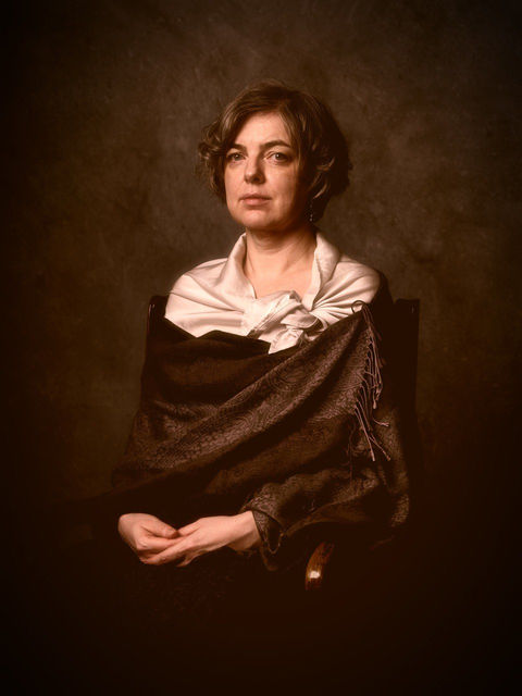 Backdrop by George Holst #02/004