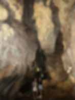 Cueva del Indio, Viñales, Cuba