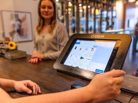 The Marketing-Hospitality Gap