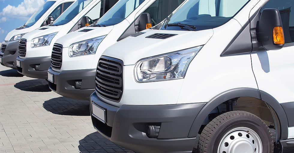 Hire Movers In London