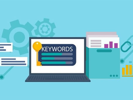 POSIZIONAMENTO E KEYWORDS