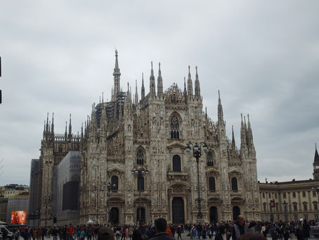 From Milan to the Balkans: 13 Days of European Wonder