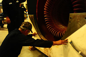 Motor Repairs Services