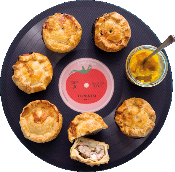 The Little Book of Pies picture