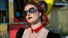 The Gothic Market returns to Orlando for two days of strange things and dark fairytales