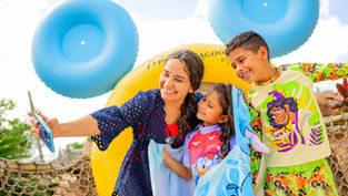 100 Things To Do in Orlando with Kids this Summer - 2026