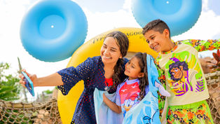 100 Things To Do in Orlando with Kids this Summer - 2026