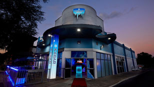 ICEBAR Orlando hosting 2024 Cupid & Cocktails Valentine’s Weekend Celebrations