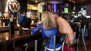 Taste Balcones Whiskies, enjoy light bites, and take home a bottle at The Whiskey Tasting Event!