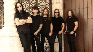 Queensrÿche is kicking off 2027 with a show at Hard Rock Live Orlando on January 8