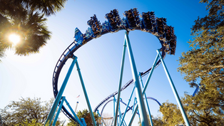 With new offerings just introduced, SeaWorld Orlando now has the best benefits ever for 2024 Season