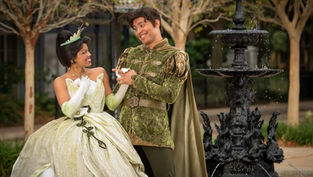 Disney Announce Character Performer Roles are returning to Disney College Program