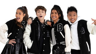 The KIDZ BOP Kids are Taking Over Tampa This Summer on the KIDZ BOP LIVE 2024 Tour