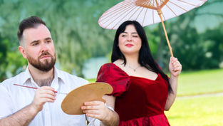 Central Florida Vocal Arts presents Pulitzer Prize-winning masterpiece, Sunday in the Park with George