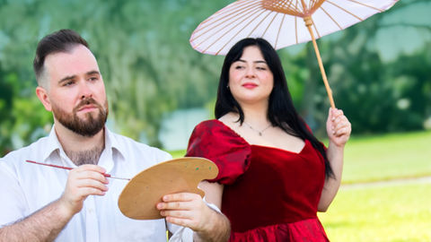 Central Florida Vocal Arts presents Pulitzer Prize-winning masterpiece, Sunday in the Park with George