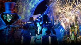 The EIGHT New Attractions Coming To Walt Disney World In 2023