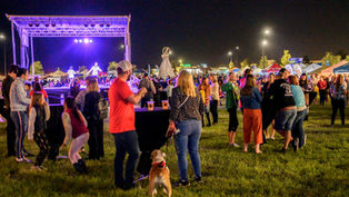 Get ready to savor the flavors of Horizon West at Flavor Fest!