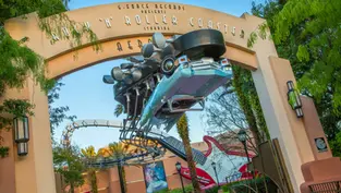 Aerosmith is NOT being removed from Rock ‘n’ Roller Coaster at Hollywood Studios in current refurb