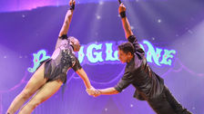 Direct from Paris, Cirque Anouchka Bouglione presents Cirque de Paris under the Big Top in Orange City