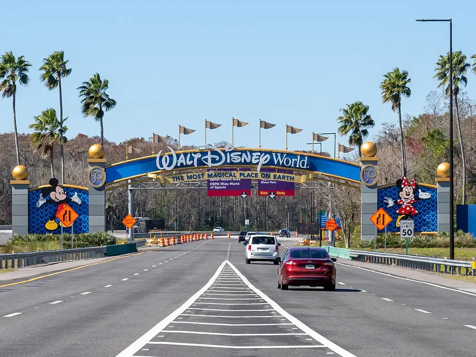 Hurricane Ian Closures Cost Walt Disney World $65 Million Loss In Estimated Earnings