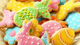 Orlando Easter Dining Guide