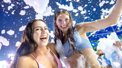 The Best Things To Do In Orlando This Weekend August 23 - 25, 2024