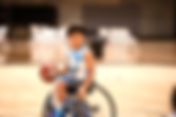 Orange County awards $15,000 Grant to Central Florida Dreamplex for Youth Wheelchair Basketball