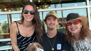 Celebrates the joy of dogs, good food, and local talent at Maxine's on Shine's Barks & Brunch