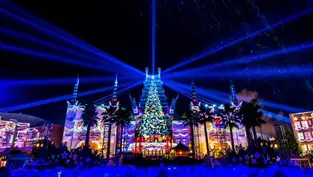 Disney's Hollywood Studios to host exclusive after hours Holiday Event?