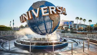Universal Orlando Resort offering Florida Residents 'Unlimited Days Ticket' valid now through December!