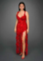 Selena Gomez Wax Figure arrives at Madame Tussauds Orlando serving red hot VMA vibes!