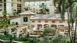 Gaylord Palms Announce Easter & Mothers Day Buffets