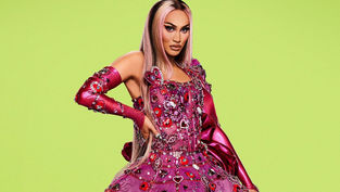 Pride Prom is taking over Orlando Science Center for a trip to Planet EVO: Evolution is Inclusion!