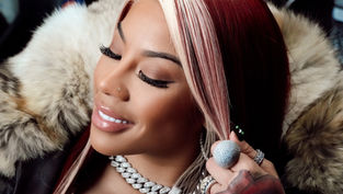 Keyshia Cole is bringing The Way It Is 20th Anniversary Tour to Tampa's AMALIE Arena
