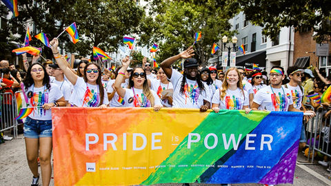 The Best Things To Do In Orlando This Weekend October 18 - 20, 2024