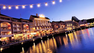 Disney's Boardwalk To Receive Major Upgrades