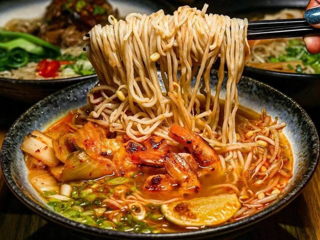 Iconic Global Brand Wagamama Opening First Florida Location In Tampa